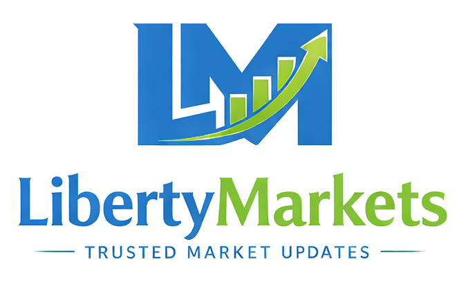 Liberty Markets.us